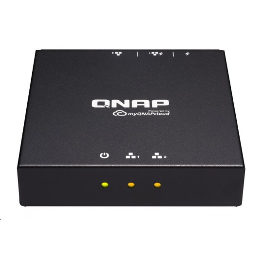 QNAP QWU-100 QuWakeUp na vzdialené prebúdzanie