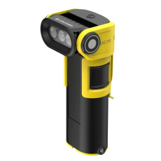 Ledlenser EXC7R svítilna pro práci v nebezpečném prostředí Ledlenser EXC7R svítilna pro práci v nebezpečném prostředí
