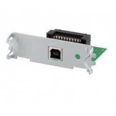 Karta rozhrania Citizen, USB Karta rozhrania Citizen, USB