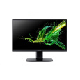 ACER LCD KA242YEbi, 23,8" IPS,1920x1080,100M:1,250cd/m2,1ms,HDMI,VGA,VESA,FreeSync