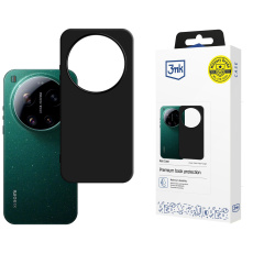 3mk ochranný kryt Matt Case pro Xiaomi 17 Ultra 3mk ochranný kryt Matt Case pro Xiaomi 17 Ultra