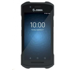 Zebra TC26, 2-pin, 2D, SE4100, USB, BT (BLE, 5.0), Wi-Fi, 4G, NFC, PTT, GMS, ext. netopier., Android Zebra TC26, 2-pin, 2D, SE4100, USB, BT (BLE, 5.0), Wi-Fi, 4G, NFC, PTT, GMS, ext. netopier., Android