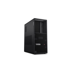 LENOVO PC ThinkStation/Workstation P3 Tower G2 - Ultra7 265K,32GB,512SSD,noDVD,W11P