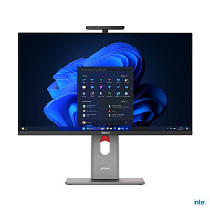 LENOVO PC AiO ThinkCentre M90a Pro G6 - Ultra7 265,27.0" QHD,32GB,1TBSSD,WiFi,BT,IRcam,W11P