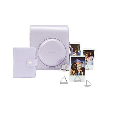 Fujifilm instax mini 13 sada příslušenství - Dreamy Purple