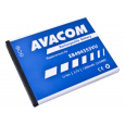 AVACOM batéria pre Samsung 5570 Galaxy mini Li-Ion 3,7 V 1200 mAh (náhradná batéria EB494353VU)