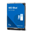 WD BLUE WD10SPZX 1TB SATA/600 128MB cache, 2.5" AF 7 mm, SMR