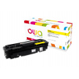 OWA Armor toner pre CANON LBP 653Cdw, 654Cx, MFP735Cx, 2300 str., žltá/žltá (CRG046Y)