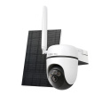 BAZAR - TP-Link Tapo C615G KIT venkovní 4G LTE kamera, solární panel (3MP, 2K5) - po opravě (Komplet)