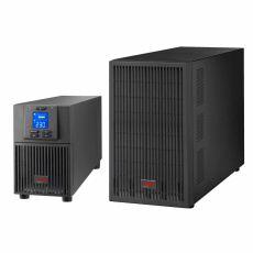 APC Easy UPS SRV 3000VA 230V s externou batériou, On-line (2400W)