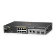 HPE FlexNetwork 5140 8G 2SFP 2GT Combo EI Switch