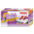 STYGIAN Alt. kazeta pre HP C8727A DeskJet 3420, 3325, 3550, 3650, 3320, 3745, OfficeJet 4215, 4255 19ml