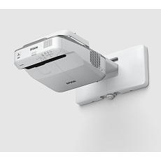 EPSON projektor EB-685Wi, 5 LET ZÁRUKA - v balení bez držáku EPSON projektor EB-685Wi, 5 LET ZÁRUKA - v balení bez držáku