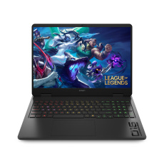 Retail spec. NTB OMEN 16-am0433nc, Core i9-14900HX, 16.0 2.5K, 32GB DDR5 2DM 5600, 2TB, RTX 5070 8GB,Win 11 Retail spec. NTB OMEN 16-am0433nc, Core i9-14900HX, 16.0 2.5K, 32GB DDR5 2DM 5600, 2TB, RTX 5070 8GB,Win 11