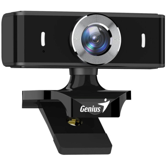 GENIUS webkamera FaceCam 2000X2/ Full HD 1080P/ USB/ mikrofon