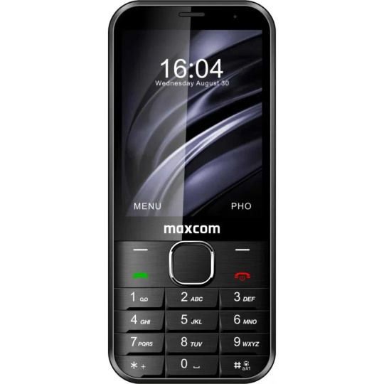 MaxCom MM334 L MaxCom MM334 L