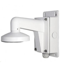 Hikvision DS-1273ZJ-140B, konzole na stěnu s montážním boxem pro kamery Hikvision DS-1273ZJ-140B, konzole na stěnu s montážním boxem pro kamery