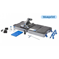 Dremel Blueprint přenosná stolní pila Dremel Blueprint přenosná stolní pila