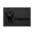 SSD disk Kingston 960 GB A400 SATA3 2.5 SSD (výška 7 mm) (R 500 MB/s; W 450 MB/s)