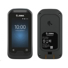 Terminál Zebra EC30, 2D, SE2100, 4GB/32GB, USB, BT, Wi-Fi, Android Terminál Zebra EC30, 2D, SE2100, 4GB/32GB, USB, BT, Wi-Fi, Android