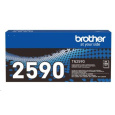 BROTHER Toner TN-2590 Standardní toner 1200 stran pro L2622, L2922 a HL-B2180DW