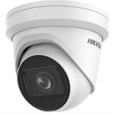 HIKVISION DS-2CD2H83G2-IZS(2.8-12MM) 8MPix IP Turret kamera; IR 40m, Audio, Alarm, IK10
