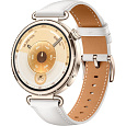 Huawei Watch GT 6 41mm White leather CZ