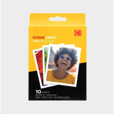 Kodak Zink 3x4 20-pack