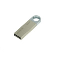 GOODRAM Flash Disk UUN2 64GB USB 2.0 stříbrná