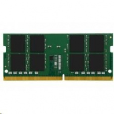 32GB modul DDR4 2666MHz, značka KINGSTON (KCP426SD8/32)