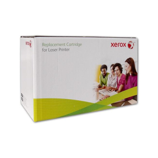 Xerox alternativní toner pro HP 5700, 6700, MFP 5800, 6800, Flow MFP 6800, 6801, 6701dn - W2130X/213X (9.000stran) Black