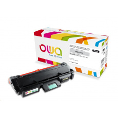 OWA Armor toner pre SAMSUNG Xpress M2625, 2675, 2825, 2835, 2875, 2885, 3000Stran,MLTD116L,black/black(MLT-D116L,SU828A)