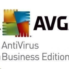 _Nová AVG Antivirus Business Editon pro 86 PC na 12 měsíců Online