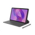 LENOVO TAB Idea Tab - MEDIATEK DIMENSITY 6300,11" 2.5K IPS,8GB,258GB,Arm Mali-G57 MC2,Luna Grey,Android 15,2YCourier