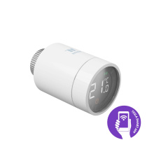 Tesla Smart Thermostatic Valve Style - polepeno