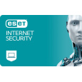 ESET Internet Security pre 4 zariadenia, predĺženie licencie na 1 rok