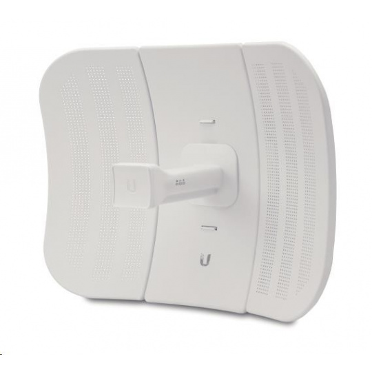 UBNT airMAX LiteBeam M5-23 [5GHz, Anténa 23dBi, Klient, 5GHz, 802.11a/n]