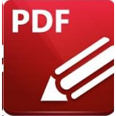 PDF-XChange Editor 10 - 1 používateľ, 2 PC/M2Y