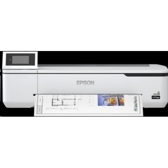 EPSON - poškozený obal - tiskárna ink SureColor SC-T2100 - wireless printer (no stand)
