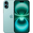 Apple iPhone 16 Plus 128GB Teal modrozelený