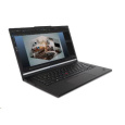 LENOVO NTB ThinkPad/Workstation P14s G5 - Ultra7 165H,14.5" 3K,64GB,2TBSSD,RTX 500 Ada 4GB,IRcam,W11P