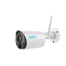 REOLINK bezpečnostní kamera Argus B320, Argus Eco, 3MP, WiFi