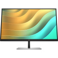 HP LCD E27u G5 27" IPS w/LED micro-edge, 2560x1440, 5ms, 350nits,1000:1,DP 1.2,HDMI 1.4,4xUSB3.2,USB-C,RJ-45,5/5/5