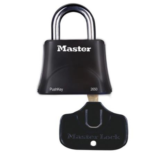 Master Lock Speciální visací zámek  2650EURD pro tělesně postižené