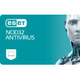 ESET NOD32 Antivirus pre 1 zariadenia, predĺženie i nová licencia na 1 rok, GOV