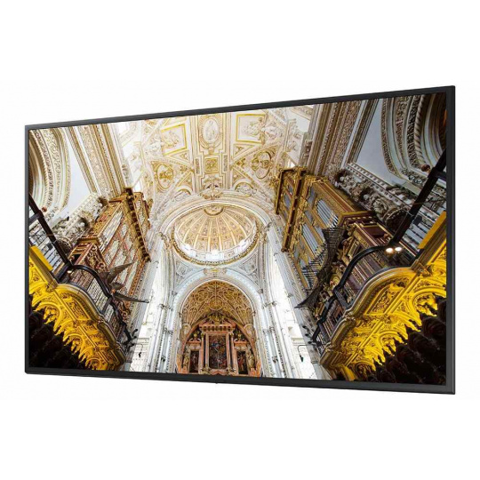 SMART Signage LED QE50T 50" LH50QETELGCXEN