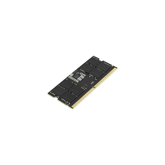 SODIMM DDR5 16GB 4800MHz CL40 GOODRAM