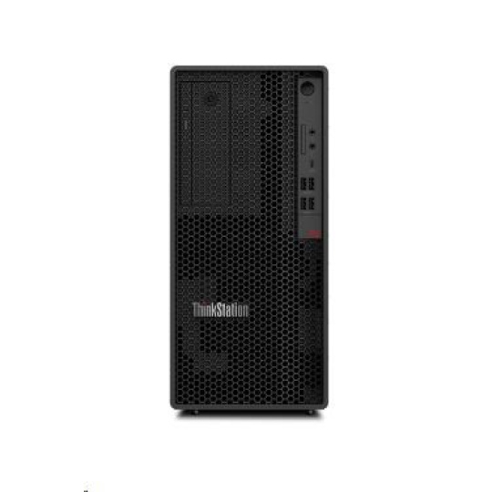 LENOVO PC ThinkStation/Workstation P2 Tower - i5-14500,8GB,512SSD,HDMI,DP,Int. Intel UHD 770,W11P,3Y Onsite