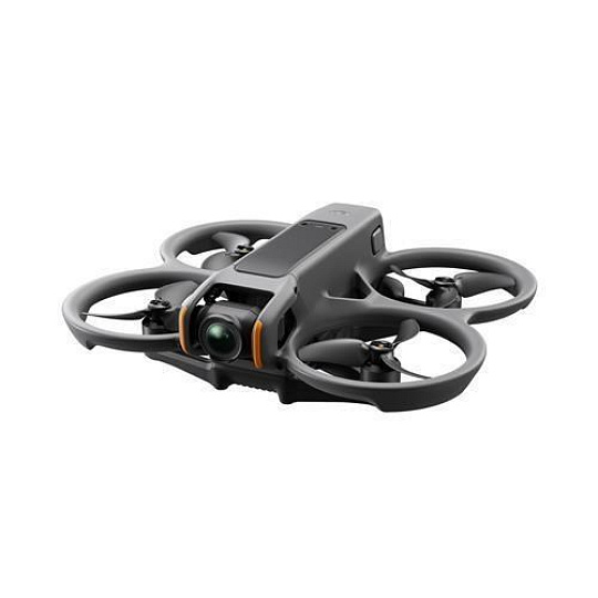 DJI Avata 2 Fly Smart Combo(Three Batteries)