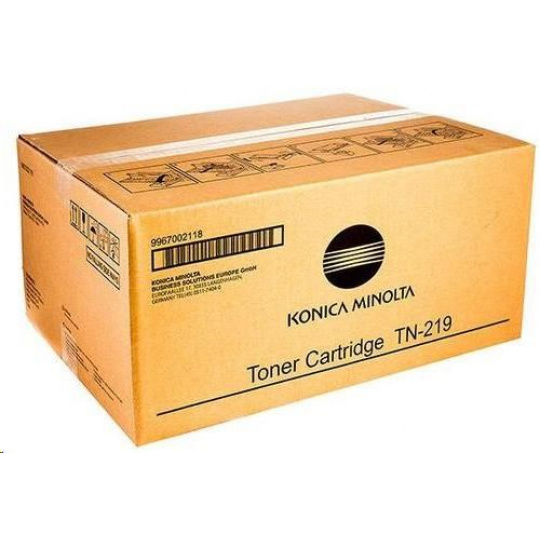 Toner Minolta TN-219 pre bizhub 25e